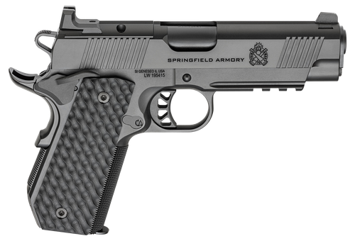 SPG PC9127LRCCAOS 9M TRP 1911 CRYCT LTRL 4.2 9R                                                                                                                                                         