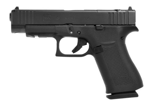GLK UA4850201FRMOS    G48 9MM MOS FXD FR       10R