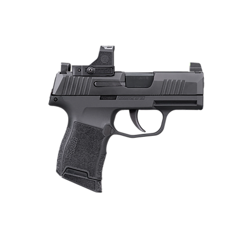 Sig Sauer 3659BXR3PRS P365  9mm Luger 10+1 3.10"                                                                                                                                                        