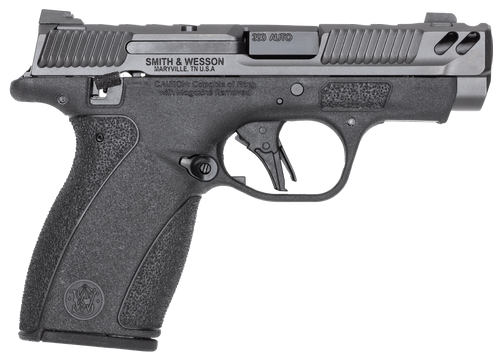 S&W BODYGRD 2.0 PC 14418 380 3.1     2X10R GRY/BLK