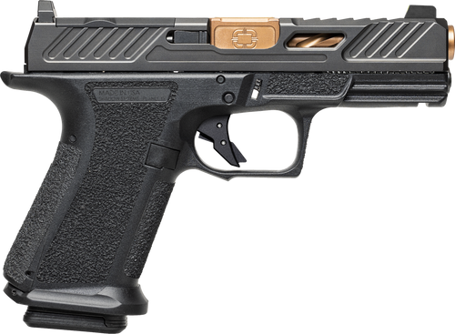 SHADOW SS-1011-B    BLEM MR920  ELT 9MM    BLK/BRZ