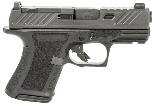SHADOW SS-4012 CR920 9MM ELT BLK                                                                                                                                                                        