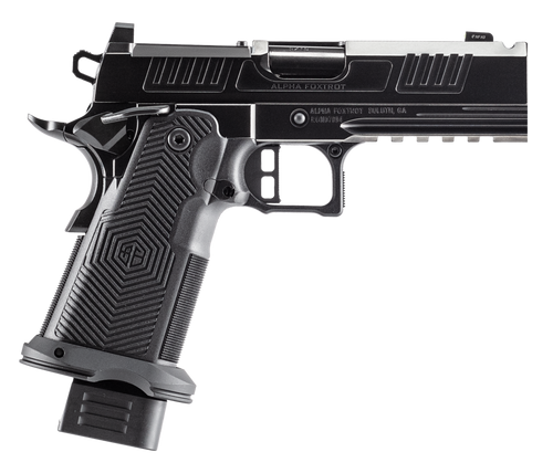Alpha Foxtrot AA39X1CIH-PDBK19 AF1911 Romulus 9mm Luger 4.25"                                                                                                                                           