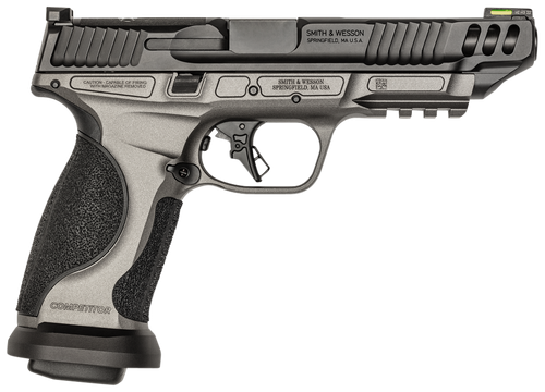 S&W*M&P9 PC     13718 9M COMP OR        5  17R 2TN