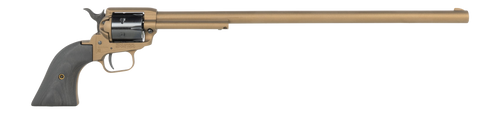 HER RR22B16-BB RR .22LR BK 16 6R BURNT                                                                                                                                                                  