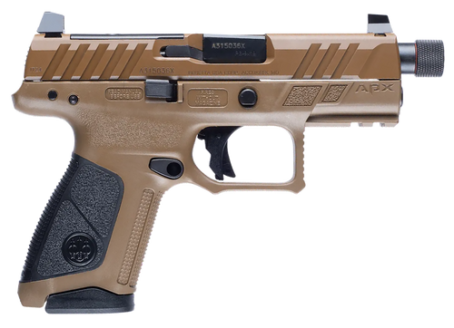 BER JAXA1C917TACFDE APX-A1  9M       4.2 15/17 FDE