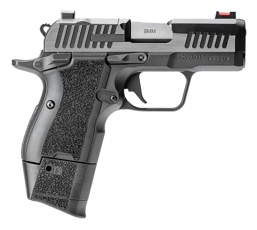 KIMBER 3600013 CDS9 CLASSIC OR 9MM 13/15R                                                                                                                                                               