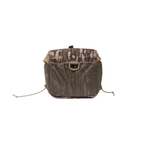 OPERATOR SADDLE POUCH XL
