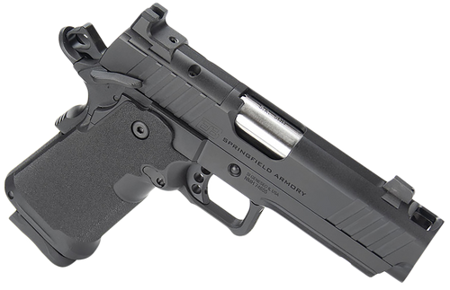 Ed Brown PRODIGY-COMP 9MM LUG 17/20RD 4.25" COMP