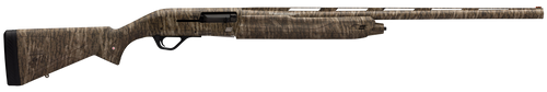 Winchester Repeating Arms 511212692 SX4 Waterfowl Hunter 20 Gauge 28" 4+1 3" Overall Mossy Oak Bottomland Right Hand (Full Size) Includes 3 Invector-Plus Chokes                                        