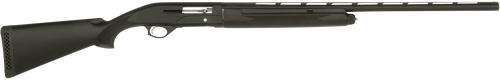 Mossberg 75771 SA All Purpose Full Size 20 Gauge Semi-Auto 3" 4+1 28" Matte Blued Vent Rib Barrel, Matte Blued Steel Receiver, Black Synthetic Stock Right Hand                                         
