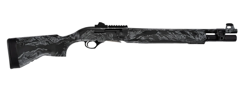 Beretta USA J32CS21 A300 Ultima Patrol 20 Gauge Semi-Auto 3" 7+1 19.10" Barrel, Aluminum Receiver w/Picatinny Rail, M-LOK Handguard, Fixed Synthetic Stock                                              