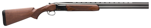 Browning 018258913 Citori Hunter 410 Gauge 28" Barrel 3" 2rd, Blued Barrels & Receiver With Gold Enhancement, Satin American Walnut Stock                                                               