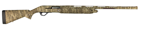 Winchester Repeating Arms 511212392 SX4 Waterfowl Hunter 12 Gauge 28" 4+1 3" Overall Mossy Oak Bottomland Right Hand (Full Size) Includes 3 Invector-Plus Chokes                                        