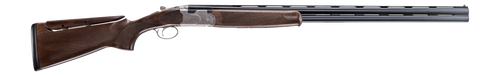 Beretta USA J686S2830BF 686 Silver Pigeon I Sporting 28 Gauge 3" 2 30" Blued Steelium Vent Rib Barrel, Engraved Silver Receiver, B-Fast Walnut Stock                                                    