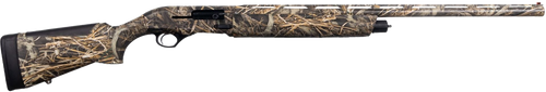 Beretta USA J32TS18 A300 Ultima Full Size 12 Gauge Semi-Auto 3" 3+1 28" Realtree Max-7 Vent Rib Barrel, Aluminum Receiver, Kick-Off Realtree Max-7 Synthetic Stock, Right Hand                          