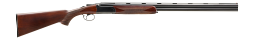Ruger 4510 Red Label III 20 Gauge Break Open 3" 2rd 28" Blued Over/Under Vent Rib Barrel, Blue Polished Alloy Steel Receiver, Fixed Walnut Stock                                                        