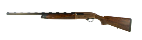 Beretta USA J40AW18L A400 Xplor Action 12 Gauge 28" Barrel 3" 4+1, Bronze Metal Finish, Walnut Stock, Left Hand                                                                                         