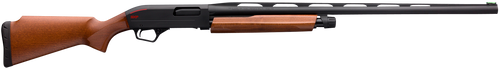 Winchester Repeating Arms 512296393 SXP Trap 12 Gauge 30" 3+1 3" Matte Blued Rec/Barrel Satin Walnut Fixed with High Profile Trap Comb Stock Right Hand (Full Size) Includes 3 Invector-Plus Chokes     