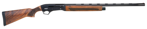 TriStar 98751 Matrix  Full Size 20 Gauge Semi-Auto 3" 5+1 26" Black Vent Rib Barrel, Black Steel Receiver, Fixed Walnut Stock, Right Hand                                                               