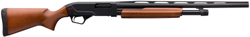 Winchester Repeating Arms 512367390 SXP Field Youth 12 Gauge 24" 4+1 3" Matte Black Rec/Barrel Satin Walnut Stock Right Hand Includes 3 Invector-Plus Chokes                                            