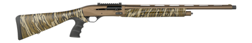Retay USA GORTRPGGMKPR22 Gamekeeper  12 Gauge 22"                                                                                                                                                       