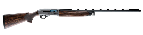 Beretta USA J42CJ18 A400 Xcel Sporting 12 Gauge Semi-Auto 3" 2+1 28" Aquatech Shield Gray Coating Steelium Vent Rib Barrel, Aquatech Shield Gray Coating Receiver, Fixed Walnut Stock                   