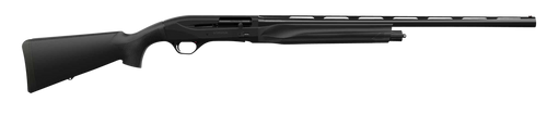 Retay USA COMGOR20BLK24 Gordion Compact 20 Gauge Semi-Auto 3" 4+1 24" Matte Black Vent Rib Barrel, Matte Black Anodized Aluminum Receiver, Adj LOP Black Synthetic Stock, Right Hand                    