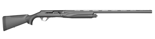 Retay USA BRACEBLK28 Ace Type R Full Size 20 Gauge Semi-Auto 3" 3+1 28" Extra Black Vent Rib Barrel, Drilled & Tapped Hump Back Steel Receiver, Adj Shim Black Synthetic Stock, Ambidextrous            