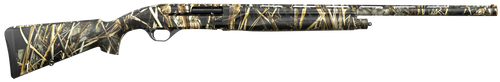 Retay USA COMGOR20CM726 Gordion Compact 20 Gauge Semi-Auto 3" 4+1 26" Realtree Max-7 Vent Rib Barrel, Realtree Max-7 Aluminum Receiver, Adj LOP Realtree Max-7 Synthetic Stock, Right Hand              