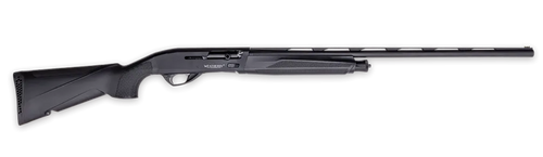 Weatherby ES22028PGM Element II  20 Gauge 3" 2+1 28" Matte Black Vent Rib Barrel & Receiver, Adj Shim Black Synthetic Stock                                                                             