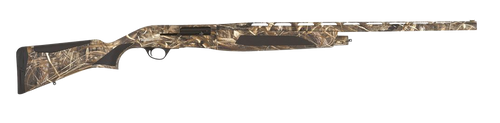 TriStar 98757 Matrix  Full Size 20 Gauge Semi-Auto 3" 5+1 28" Overall Realtree Max-7 Vent Rib Barrel, Steel Receiver & Fixed Realtree Max-7 Synthetic Stock, Right Hand                                 