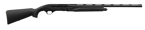 Retay USA GOR20BLK28 Gordion Waterfowl Inertia Plus 20 Gauge 4+1 (2.75") 3" 28" Deep Bore Drilled Barrel, Black, Synthetic Stock w/Integrated Sling Swivel Mount, TruGlo Red Fiber Optic Front Sight    