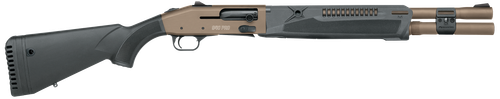 Mossberg 85177 940  12 Gauge 7+1 18.50"                                                                                                                                                                 