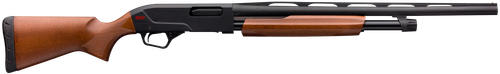 Winchester Repeating Arms 512367302 SXP Field Youth 12 Gauge 20" 4+1 3" Matte Black Rec/Barrel Satin Walnut Stock Right Hand Includes 3 Invector-Plus Chokes                                            