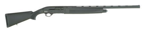 TriStar 24108 Viper G2 Full Size 20 Gauge Semi-Auto 3" 5+1 26" Black Vent Rib Barrel, Black Steel Receiver, Fixed Black Synthetic Stock, Beretta/Benelli Choke Tube, Right Hand                         