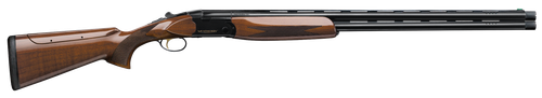 Weatherby OSP1230PGG Orion Sporting Full Size 12 Gauge Break Open 3" 2rd 30" Gloss Black Ported Vent Rib Barrel, Steel Receiver, Gloss Walnut Stock w/Adj Comb, Right Hand                              