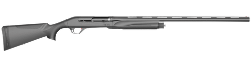 Retay USA CACEBLK26 Ace 28 Gauge 3" 3- 2.75" Shells 26" Overall Extra Black Vent Rib Barrel, Drilled & Tapped Receiver, Adj Shim Synthetic Stock                                                        