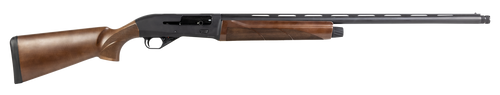 CZ-USA 06167 CZ 712 G3 12 Gauge 2.75"/3", 2+1/3+1, 28" Matte Black w/Vent Rib Barrel, Fixed Walnut Stock                                                                                                