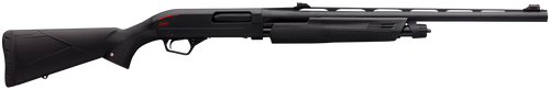 Winchester Repeating Arms 512341290 SXP Turkey 12 Gauge 24" 4+1 3.5" Matte Black Rec/Barrel Matte Black Fixed Textured Grip Paneled Stock Right Hand (Full Size) Includes 1 Invector-Plus Flush Choke   