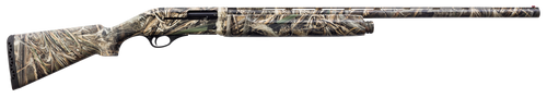 Charles Daly 930099 635 Field 12 Gauge 5+1 3.5" 28" Vent Rib Barrel, Full Coverage Realtree Max-5 Camouflage, Synthetic Stock,  Includes 5 Choke Tubes                                                  
