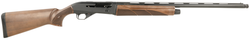 CZ-USA 06165 CZ 712 G3 12 Gauge 2.75"/3", 2+1/3+1, 26" Matte Black w/Vent Rib Barrel, Fixed Walnut Stock                                                                                                