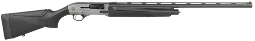 Beretta USA J32TT28 A300 Ultima 20 Gauge 3" 3+1 28" Black Barrel, Gray Anodized Metal Finish, Black Kick-Off Synthetic Stock                                                                            