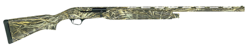 TriStar 98756 Matrix  Full Size 12 Gauge Semi-Auto 3" 5+1 28" Overall Realtree Max-7 Vent Rib Barrel, Steel Receiver & Fixed Realtree Max-7 Synthetic Stock, Right Hand                                 