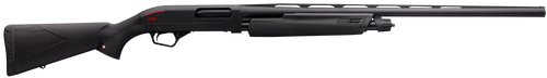 Winchester Repeating Arms 512251392 SXP Black Shadow 12 Gauge 28" 4+1 3" Matte Black Rec/Barrel Matte Black Fixed Textured Grip Paneled Stock Right Hand (Full Size) Includes 3 Invector-Plus Chokes    