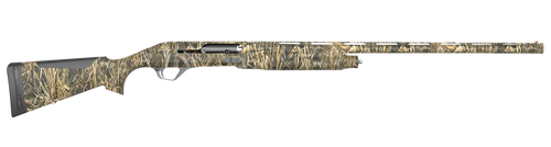 Retay USA ACEMX728 Ace  Full Size 12 Gauge Semi-Auto 3.50" 3+1 28" Realtree Max-7 Vent Rib Barrel & Drilled & Tapped Steel Receiver, Adj Shim Realtree Max-7 Synthetic Stock, Ambidextrous              