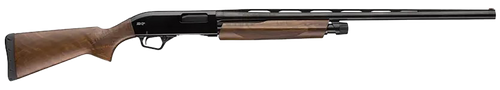 Winchester Repeating Arms 512451392 SXP High Grade Field 12 Gauge 3" Chamber 4+1 (2.75") 28", Gloss Blued Barrel/Rec, High Grade Turkish Walnut Furniture, TruGlo Fiber Optic Sight                     