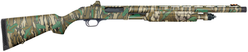 Mossberg 62230 835TK 12 3.5 20 UF HOLOSUN RD MOGL                                                                                                                                                           