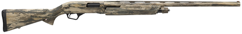 Winchester Repeating Arms 512469391 SXP Hunter 12 Gauge Pump 3" 4+1 26" Realtree Legacy Vent Rib Barrel, Aluminum Alloy Receiver & Fixed Synthetic Stock                                                