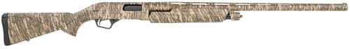 Winchester Repeating Arms 512293392 SXP Waterfowl Hunter 12 Gauge 28" 4+1 3" Overall Mossy Oak Bottomland Right Hand (Full Size) Includes 3 Invector-Plus Chokes                                        
